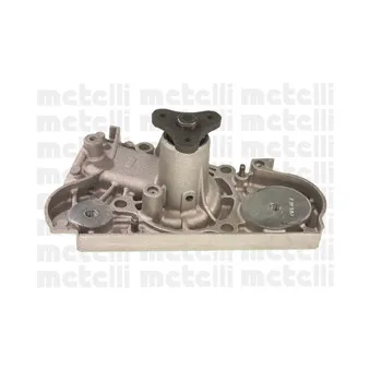 Pompe à eau METELLI 24-0439