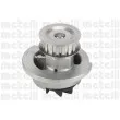 Pompe à eau METELLI 24-0441 - Visuel 1