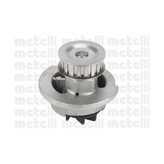 Pompe à eau METELLI 24-0441