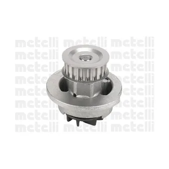 Pompe à eau METELLI