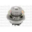 Pompe à eau METELLI 24-0443 - Visuel 1