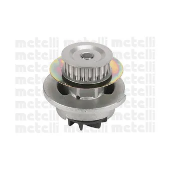 Pompe à eau METELLI 24-0443