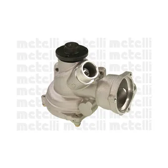 Pompe à eau METELLI 24-0449