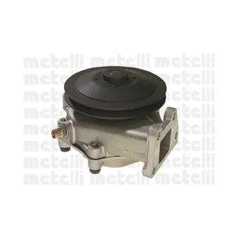 Pompe à eau METELLI 24-0452