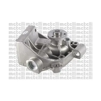 Pompe à eau METELLI 24-0454