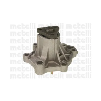 Pompe à eau METELLI 24-0459