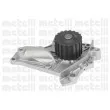Pompe à eau METELLI 24-0479 - Visuel 1
