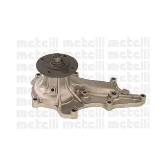 Pompe à eau METELLI 24-0486