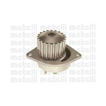 Pompe à eau METELLI