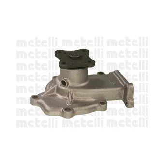 Pompe à eau METELLI 24-0493A