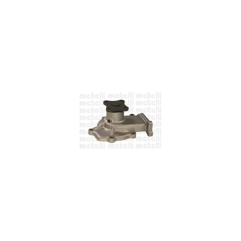 Pompe à eau METELLI 24-0493A