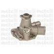 Pompe à eau METELLI 24-0494 - Visuel 1