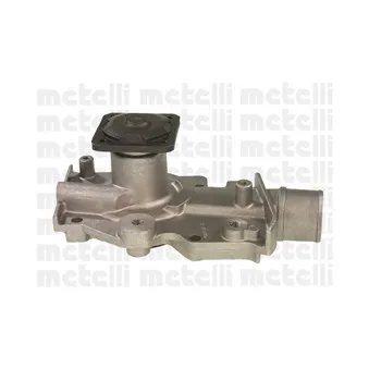 Pompe à eau METELLI 24-0501