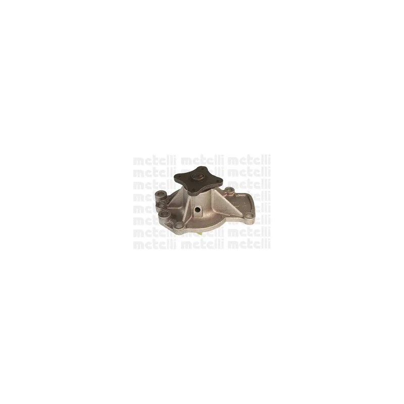 Pompe à eau METELLI 24-0508