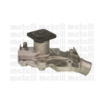 Pompe à eau METELLI 24-0509
