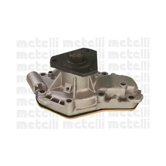 Pompe à eau METELLI 24-0513