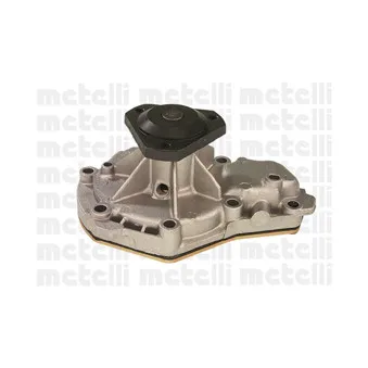 Pompe à eau METELLI 24-0514