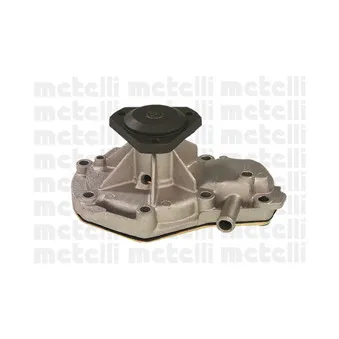 Pompe à eau METELLI 24-0516
