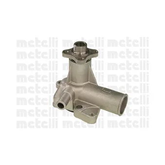 Pompe à eau METELLI 24-0517