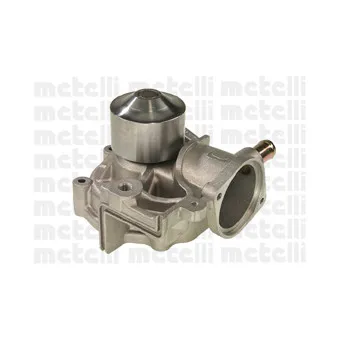 Pompe à eau METELLI 24-0519A