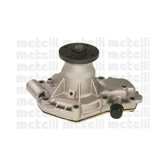Pompe à eau METELLI 24-0527