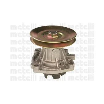 Pompe à eau METELLI 24-0528