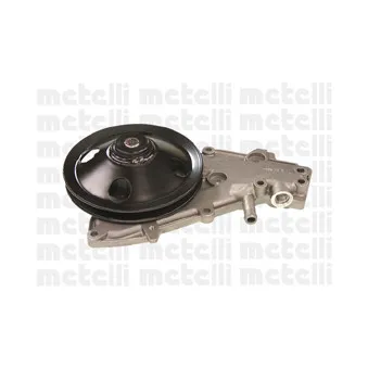 Pompe à eau METELLI 24-0529