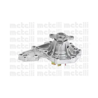 Pompe à eau METELLI 24-0531