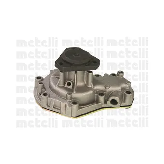 Pompe à eau METELLI 24-0533