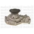 Pompe à eau METELLI 24-0534 - Visuel 1