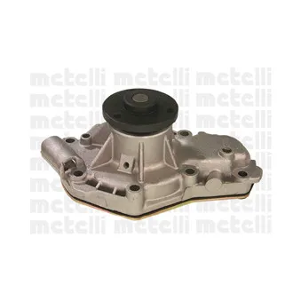 Pompe à eau METELLI