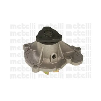 Pompe à eau METELLI 24-0537