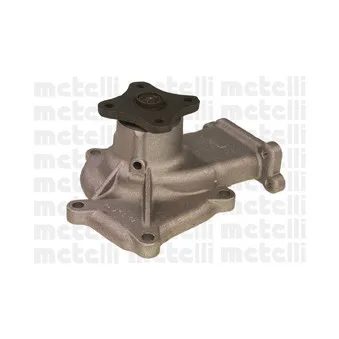Pompe à eau METELLI 24-0538