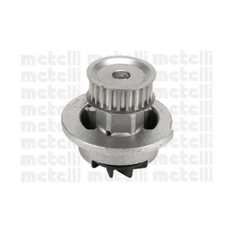 Pompe à eau METELLI 24-0541