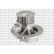Pompe à eau METELLI 24-0541A - Visuel 1