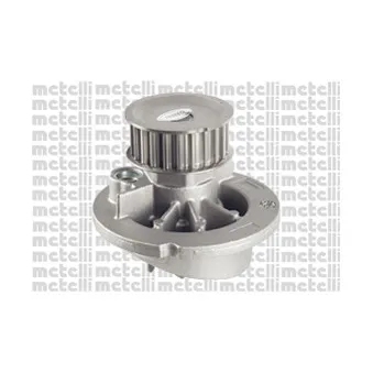 Pompe à eau METELLI 24-0541A
