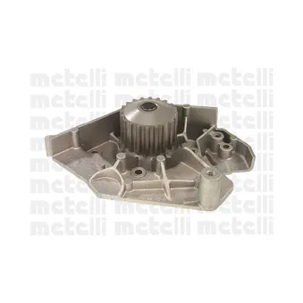Pompe à eau METELLI 24-0542