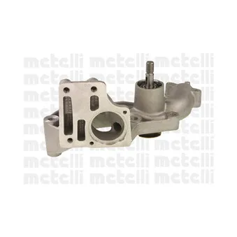 Pompe à eau METELLI 24-0544