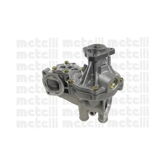 Pompe à eau METELLI 24-0546