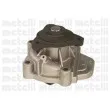 Pompe à eau METELLI 24-0549 - Visuel 1