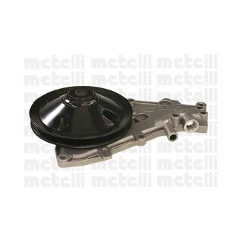 Pompe à eau METELLI 24-0550