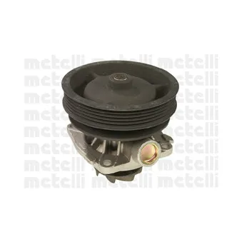 Pompe à eau METELLI 24-0552