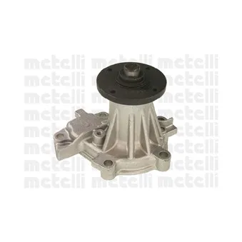 Pompe à eau METELLI 24-0555