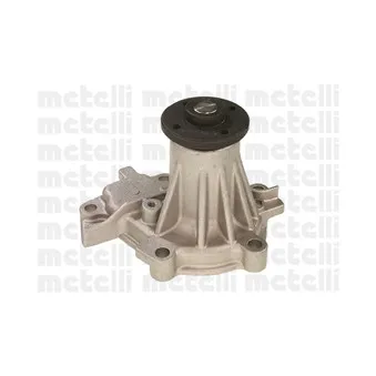 Pompe à eau METELLI 24-0556