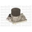 Pompe à eau METELLI 24-0561A - Visuel 1