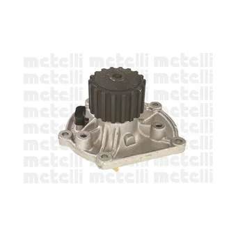Pompe à eau METELLI 24-0561A