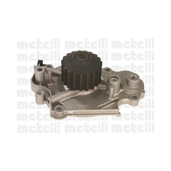 Pompe à eau METELLI 24-0564