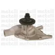 Pompe à eau METELLI 24-0565 - Visuel 1