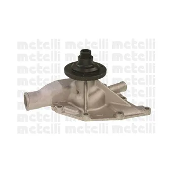 Pompe à eau METELLI 24-0565