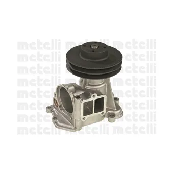 Pompe à eau METELLI 24-0567